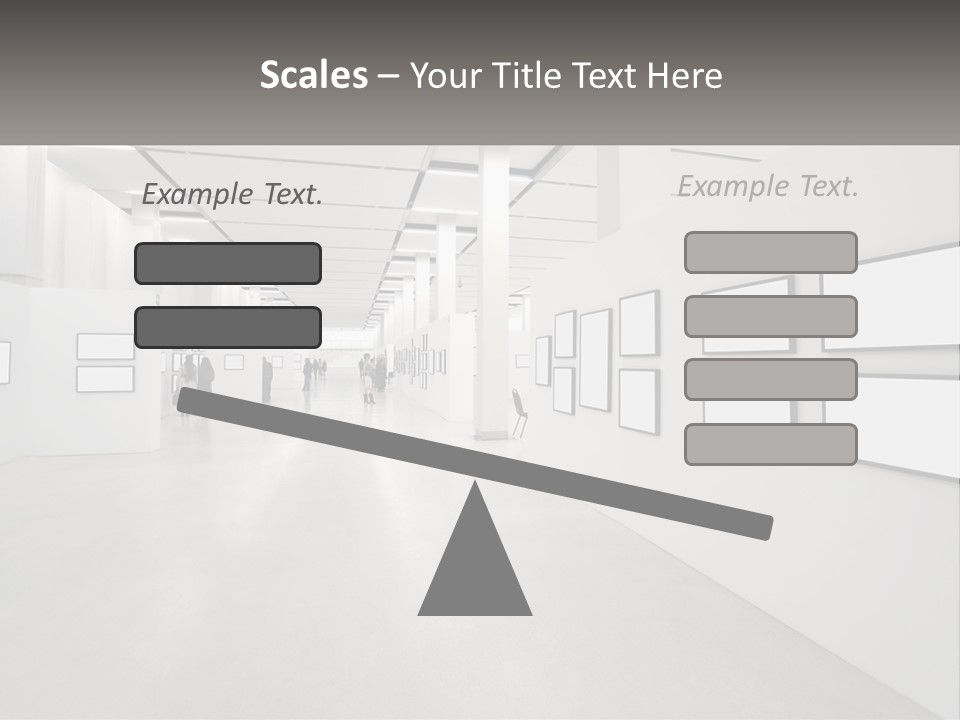 Condition Ventilation Home PowerPoint Template