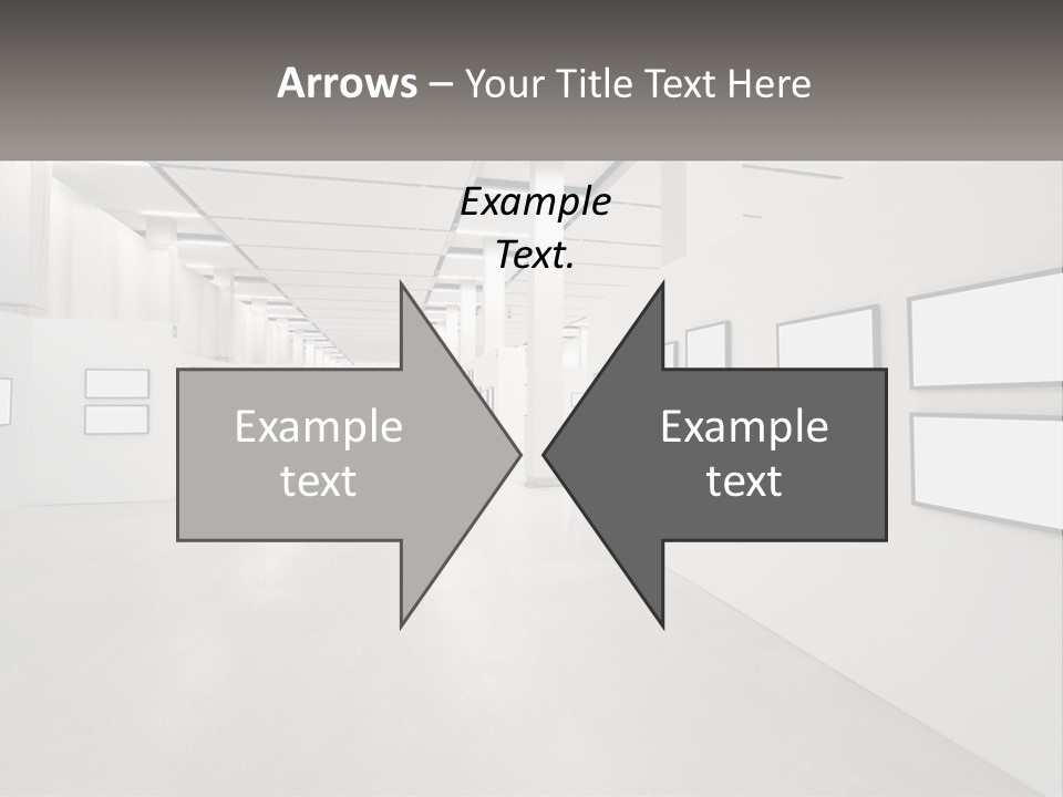 Condition Ventilation Home PowerPoint Template
