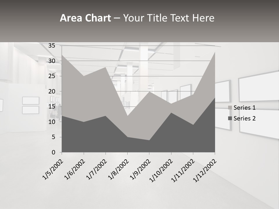 Condition Ventilation Home PowerPoint Template