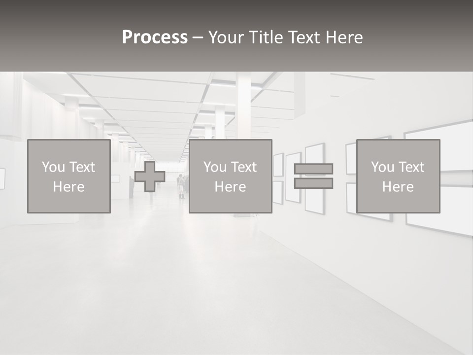 Condition Ventilation Home PowerPoint Template