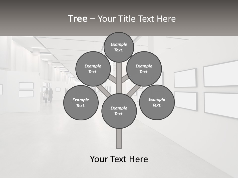 Condition Ventilation Home PowerPoint Template