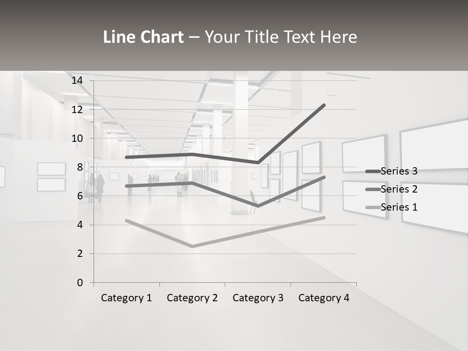 Condition Ventilation Home PowerPoint Template