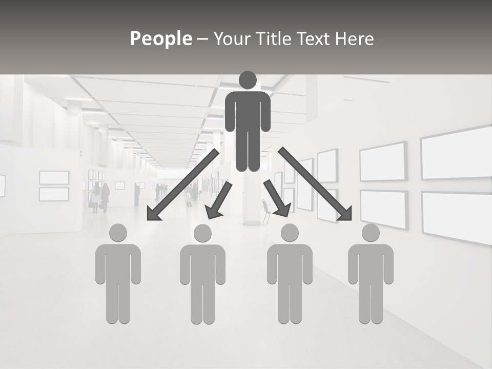 Condition Ventilation Home PowerPoint Template