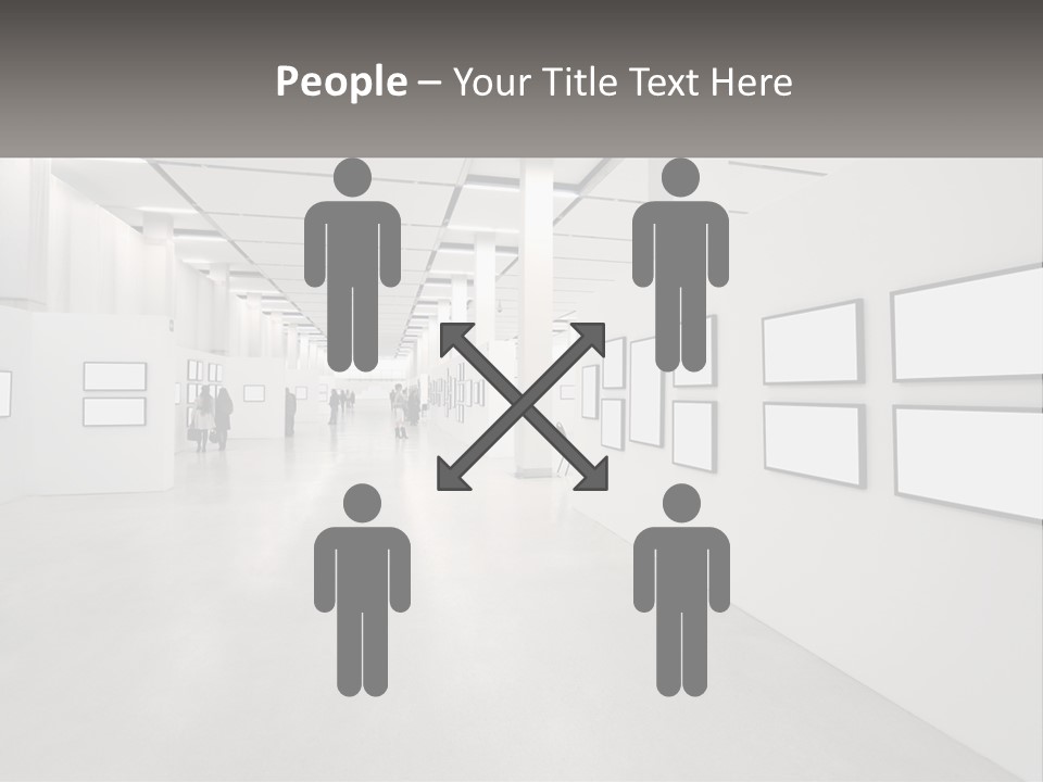 Condition Ventilation Home PowerPoint Template