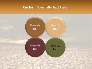 Industry Supply Ventilation PowerPoint Template