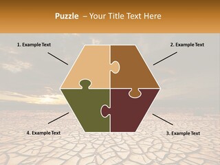 Industry Supply Ventilation PowerPoint Template