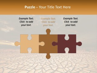 Industry Supply Ventilation PowerPoint Template