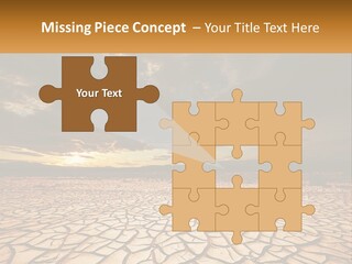 Industry Supply Ventilation PowerPoint Template