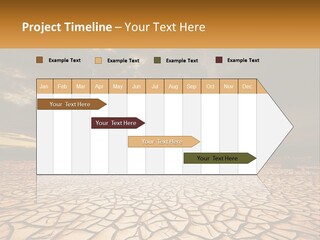 Industry Supply Ventilation PowerPoint Template