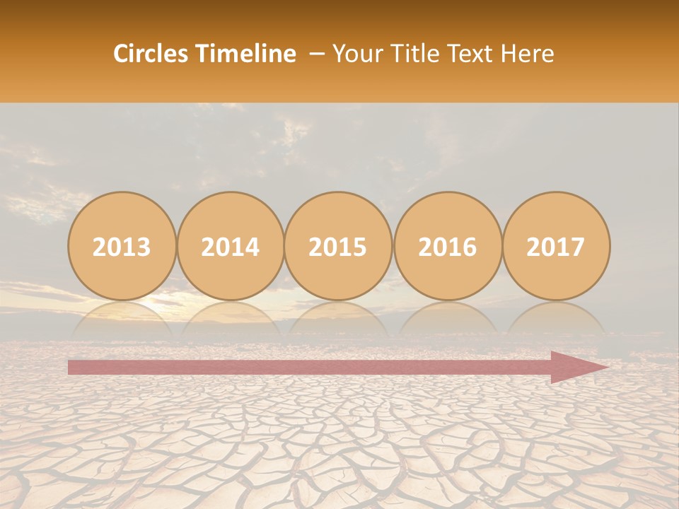 Industry Supply Ventilation PowerPoint Template