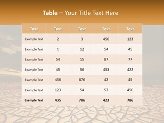 Industry Supply Ventilation PowerPoint Template