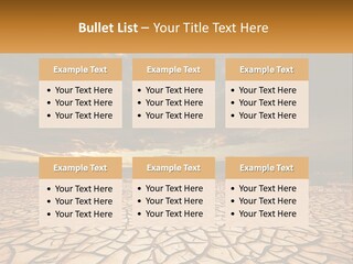 Industry Supply Ventilation PowerPoint Template