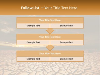 Industry Supply Ventilation PowerPoint Template