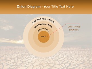 Industry Supply Ventilation PowerPoint Template