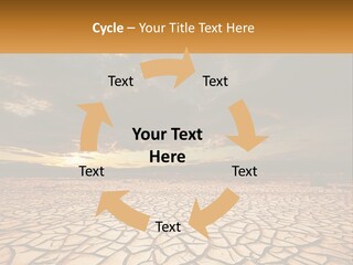 Industry Supply Ventilation PowerPoint Template