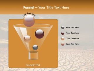 Industry Supply Ventilation PowerPoint Template