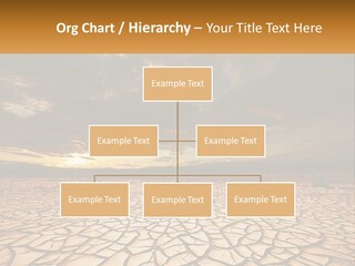 Industry Supply Ventilation PowerPoint Template