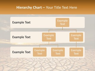Industry Supply Ventilation PowerPoint Template