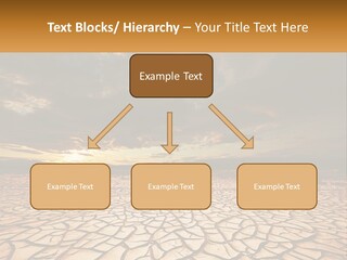 Industry Supply Ventilation PowerPoint Template
