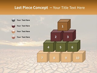 Industry Supply Ventilation PowerPoint Template