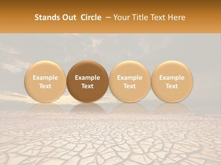 Industry Supply Ventilation PowerPoint Template