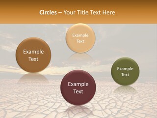 Industry Supply Ventilation PowerPoint Template