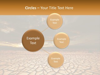 Industry Supply Ventilation PowerPoint Template