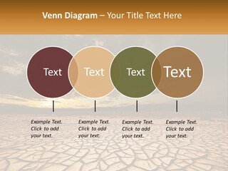 Industry Supply Ventilation PowerPoint Template
