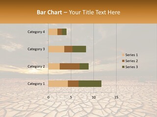 Industry Supply Ventilation PowerPoint Template