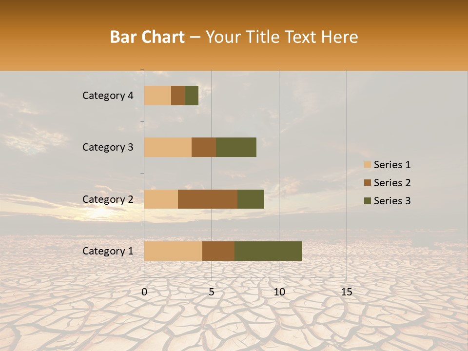 Industry Supply Ventilation PowerPoint Template