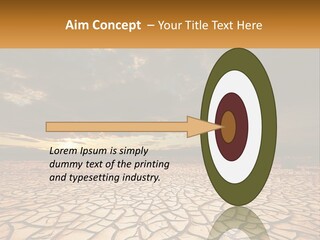 Industry Supply Ventilation PowerPoint Template