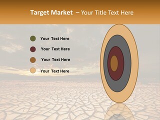 Industry Supply Ventilation PowerPoint Template