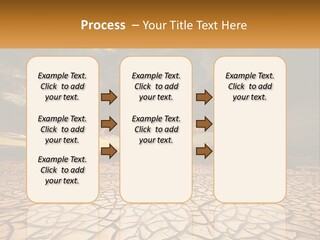 Industry Supply Ventilation PowerPoint Template