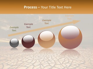 Industry Supply Ventilation PowerPoint Template