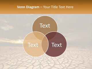 Industry Supply Ventilation PowerPoint Template