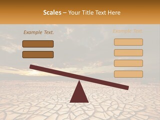 Industry Supply Ventilation PowerPoint Template