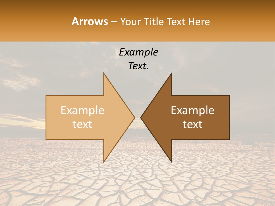Industry Supply Ventilation PowerPoint Template