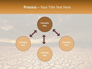 Industry Supply Ventilation PowerPoint Template