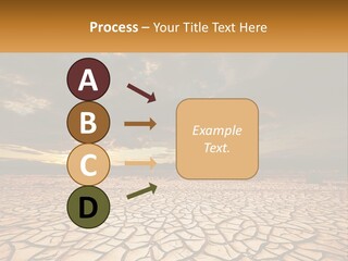 Industry Supply Ventilation PowerPoint Template