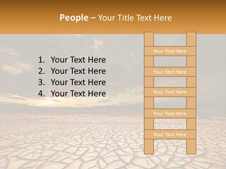 Industry Supply Ventilation PowerPoint Template