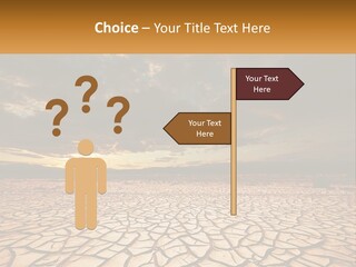 Industry Supply Ventilation PowerPoint Template