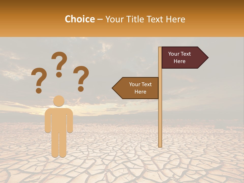 Industry Supply Ventilation PowerPoint Template