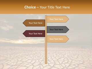 Industry Supply Ventilation PowerPoint Template