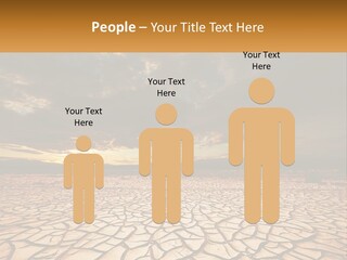 Industry Supply Ventilation PowerPoint Template