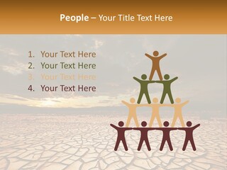 Industry Supply Ventilation PowerPoint Template