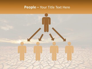 Industry Supply Ventilation PowerPoint Template