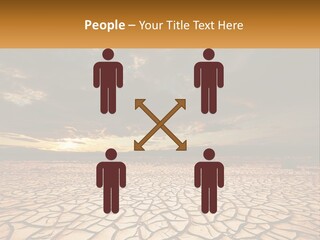 Industry Supply Ventilation PowerPoint Template