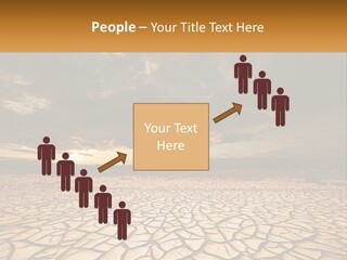 Industry Supply Ventilation PowerPoint Template