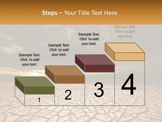 Industry Supply Ventilation PowerPoint Template