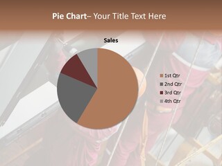 System Part Industry PowerPoint Template